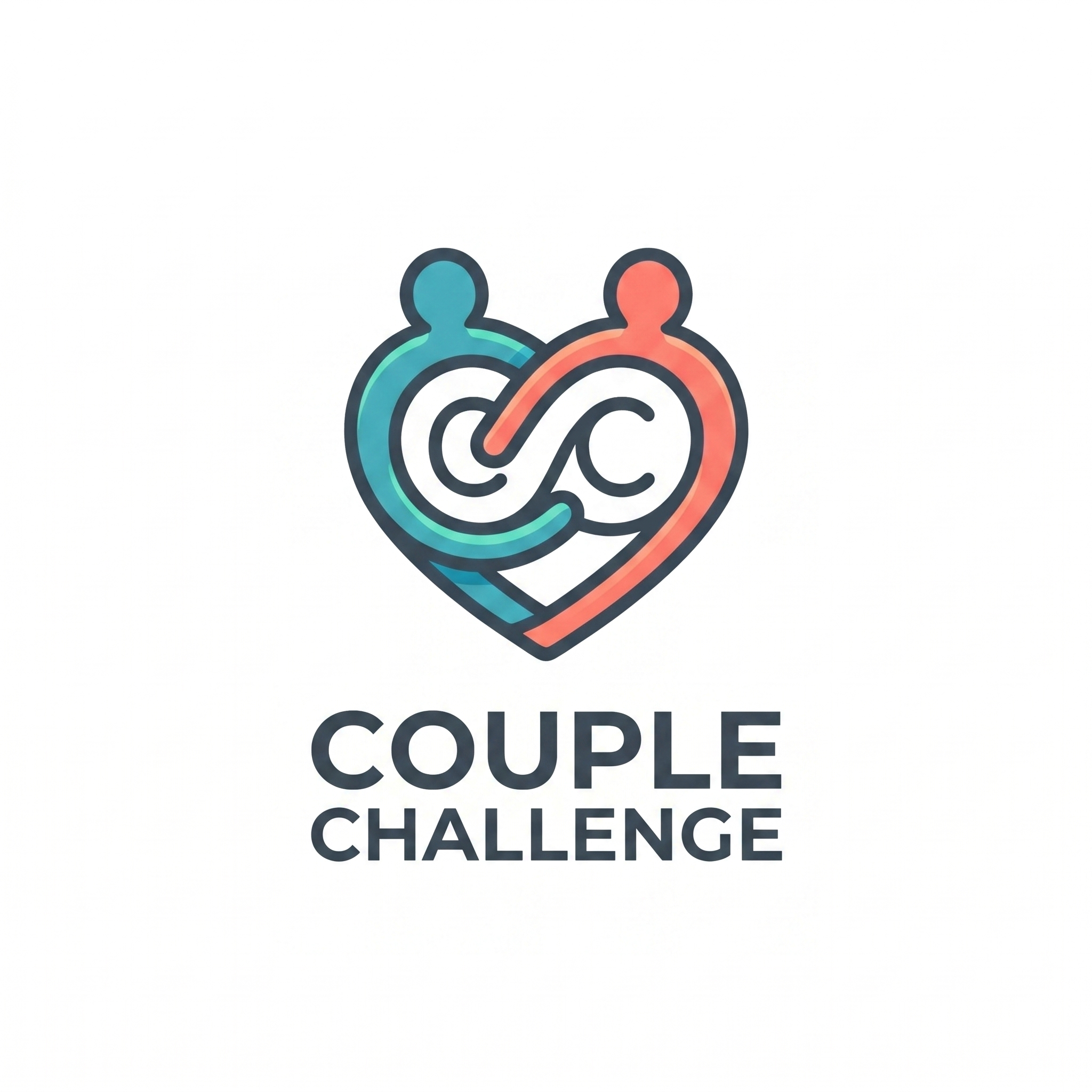 Couple Challenge Logo